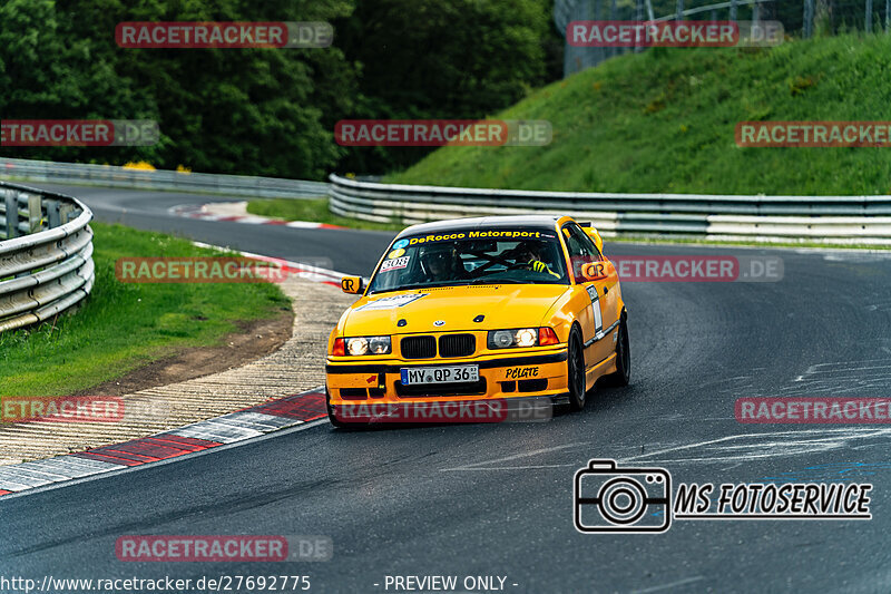 Bild #27692775 - Touristenfahrten Nürburgring Nordschleife (19.05.2024)