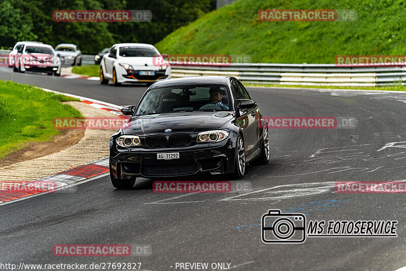 Bild #27692827 - Touristenfahrten Nürburgring Nordschleife (19.05.2024)