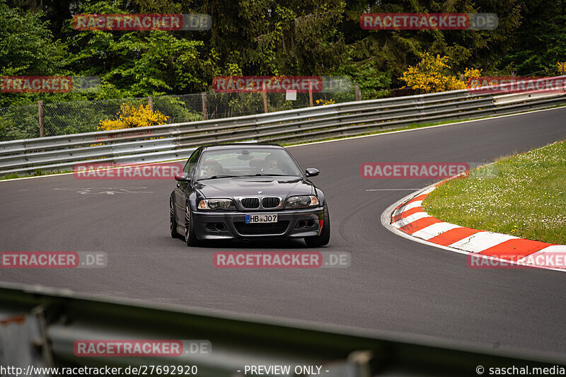 Bild #27692920 - Touristenfahrten Nürburgring Nordschleife (19.05.2024)