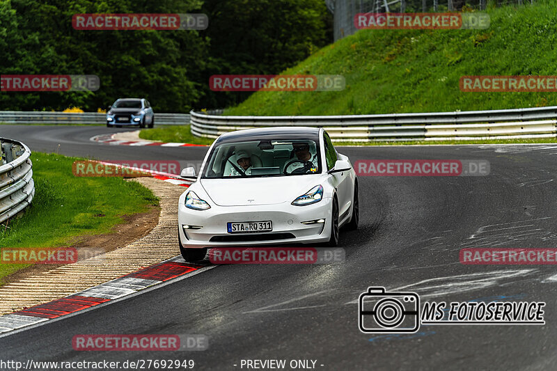 Bild #27692949 - Touristenfahrten Nürburgring Nordschleife (19.05.2024)