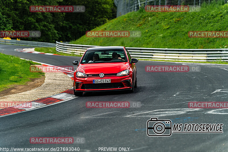 Bild #27693040 - Touristenfahrten Nürburgring Nordschleife (19.05.2024)