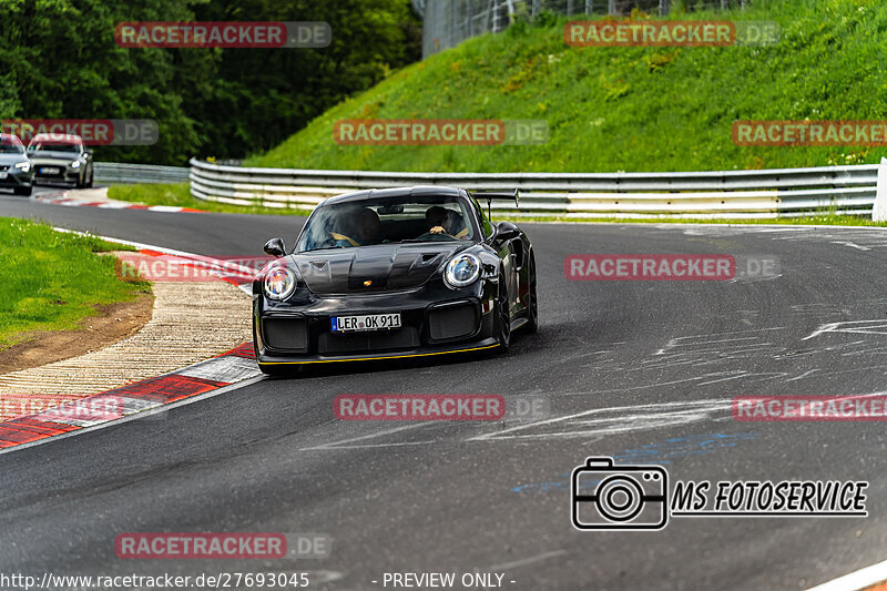 Bild #27693045 - Touristenfahrten Nürburgring Nordschleife (19.05.2024)