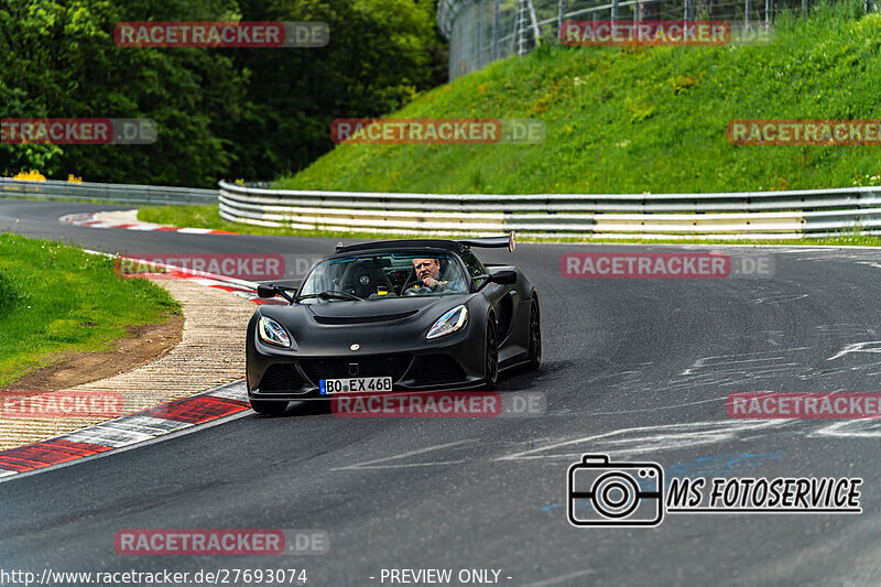 Bild #27693074 - Touristenfahrten Nürburgring Nordschleife (19.05.2024)