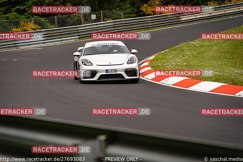 Bild #27693083 - Touristenfahrten Nürburgring Nordschleife (19.05.2024)