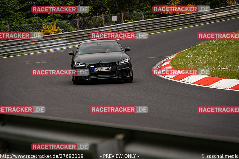 Bild #27693119 - Touristenfahrten Nürburgring Nordschleife (19.05.2024)