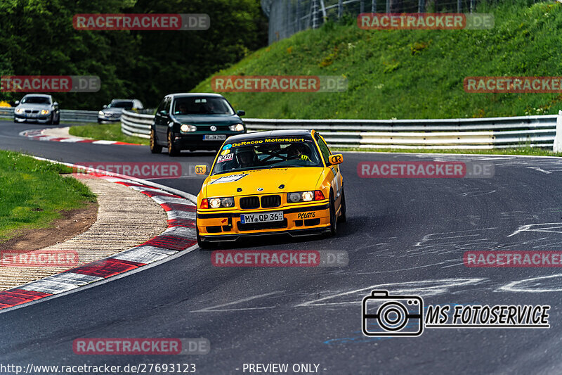 Bild #27693123 - Touristenfahrten Nürburgring Nordschleife (19.05.2024)