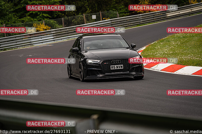 Bild #27693131 - Touristenfahrten Nürburgring Nordschleife (19.05.2024)