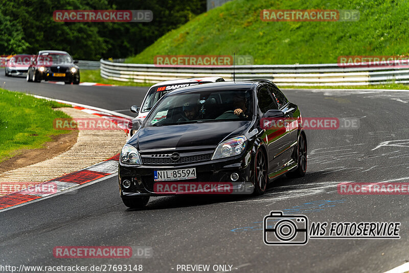 Bild #27693148 - Touristenfahrten Nürburgring Nordschleife (19.05.2024)