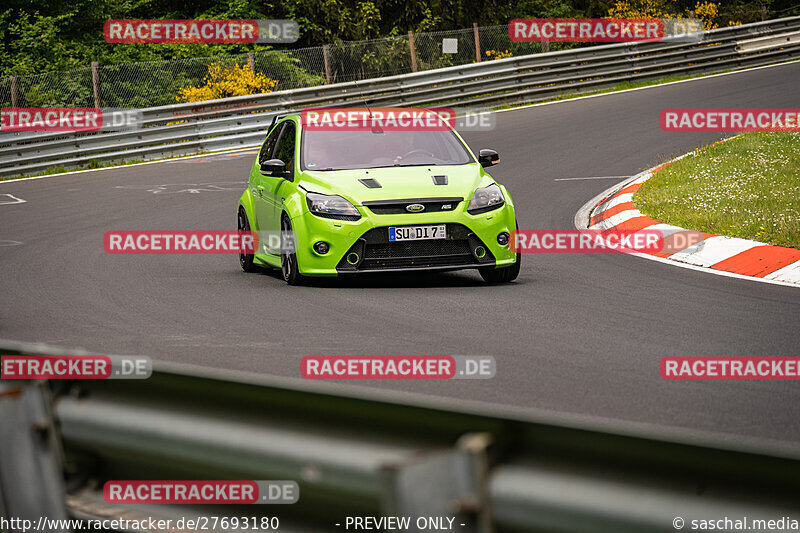 Bild #27693180 - Touristenfahrten Nürburgring Nordschleife (19.05.2024)