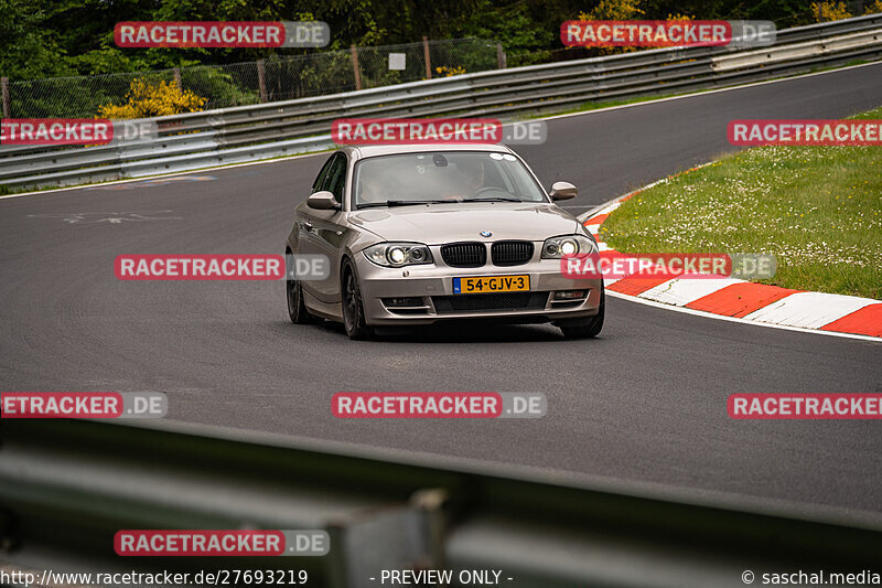 Bild #27693219 - Touristenfahrten Nürburgring Nordschleife (19.05.2024)