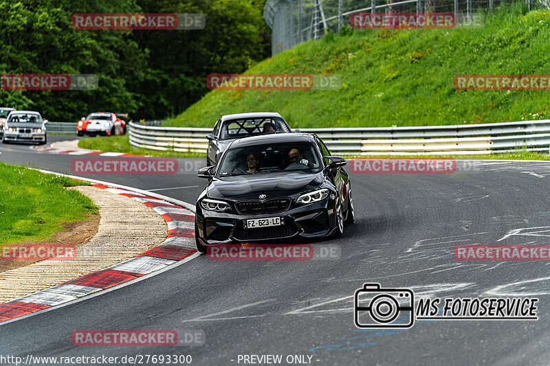 Bild #27693300 - Touristenfahrten Nürburgring Nordschleife (19.05.2024)