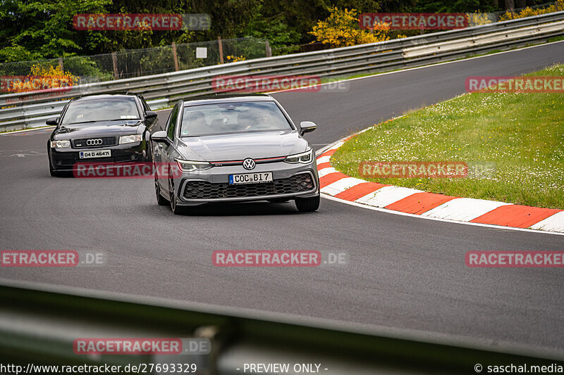 Bild #27693329 - Touristenfahrten Nürburgring Nordschleife (19.05.2024)