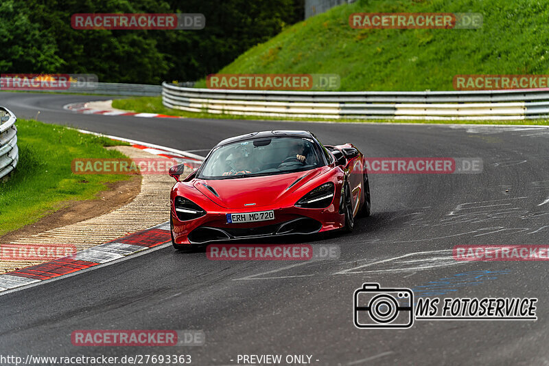 Bild #27693363 - Touristenfahrten Nürburgring Nordschleife (19.05.2024)