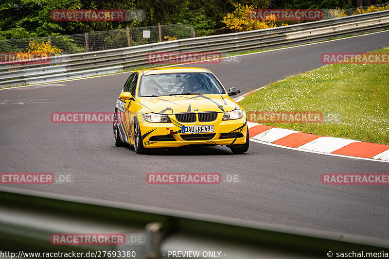 Bild #27693380 - Touristenfahrten Nürburgring Nordschleife (19.05.2024)