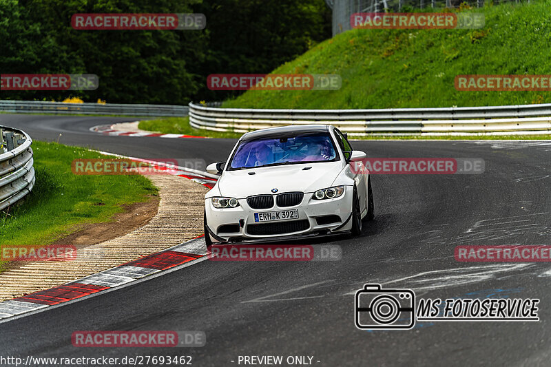 Bild #27693462 - Touristenfahrten Nürburgring Nordschleife (19.05.2024)