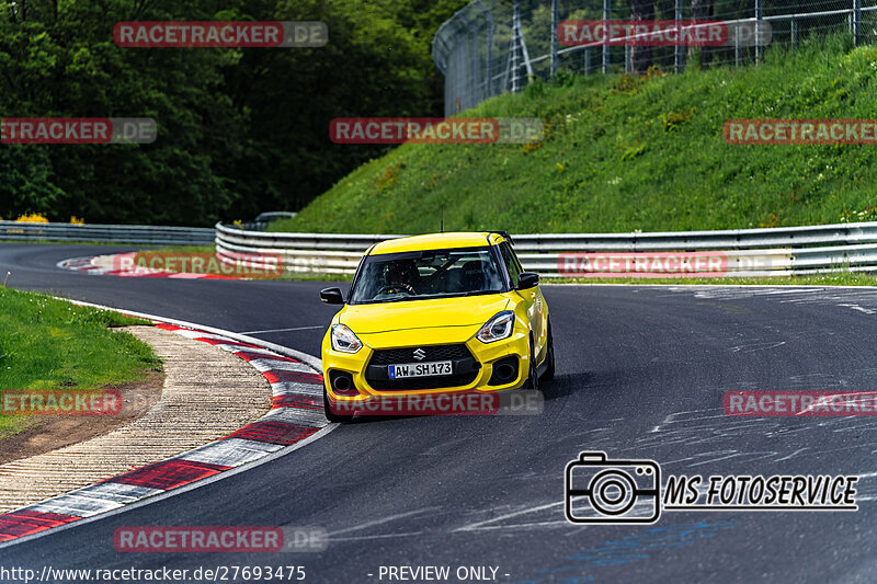 Bild #27693475 - Touristenfahrten Nürburgring Nordschleife (19.05.2024)