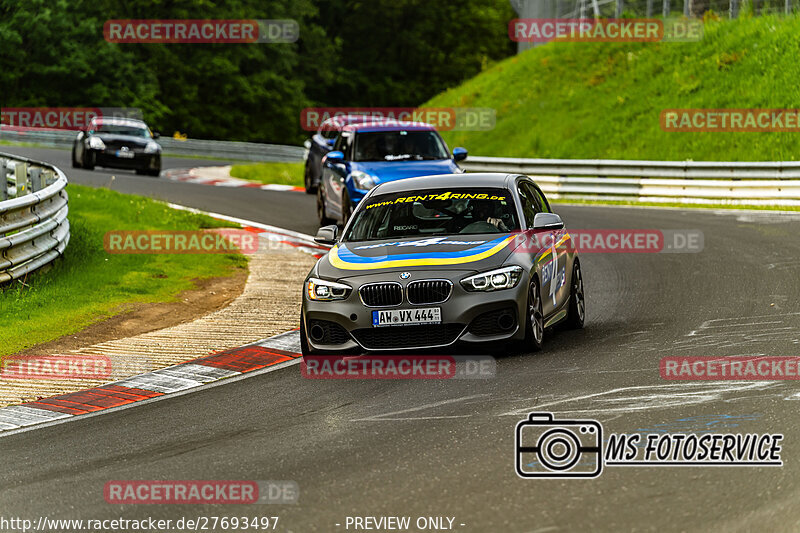 Bild #27693497 - Touristenfahrten Nürburgring Nordschleife (19.05.2024)