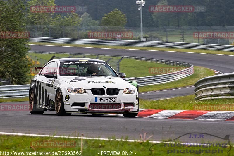 Bild #27693562 - Touristenfahrten Nürburgring Nordschleife (19.05.2024)