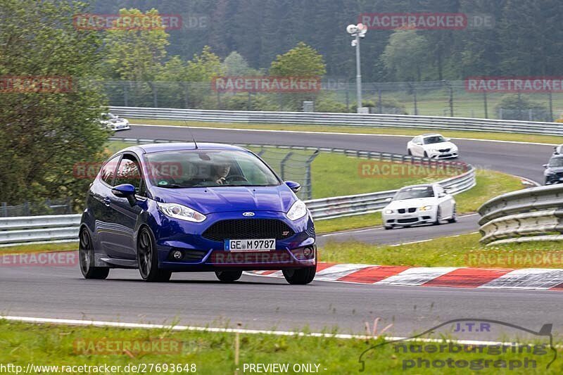 Bild #27693648 - Touristenfahrten Nürburgring Nordschleife (19.05.2024)