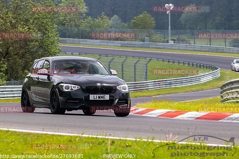 Bild #27693681 - Touristenfahrten Nürburgring Nordschleife (19.05.2024)