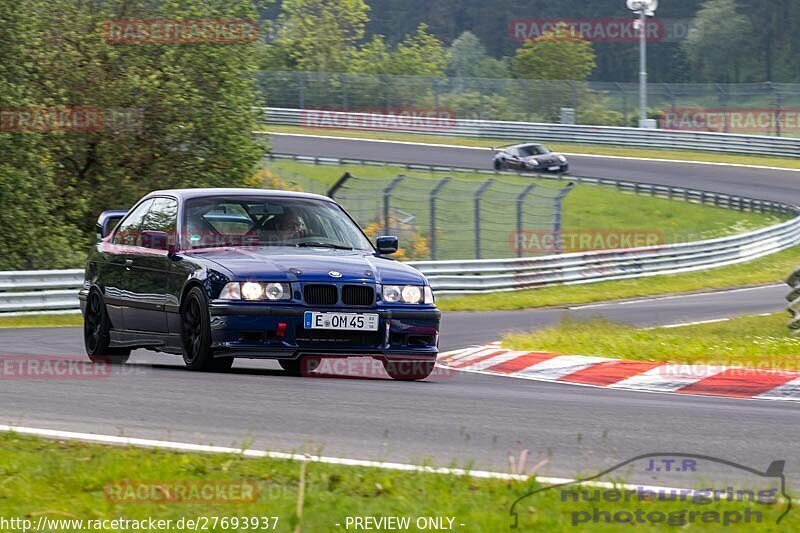 Bild #27693937 - Touristenfahrten Nürburgring Nordschleife (19.05.2024)