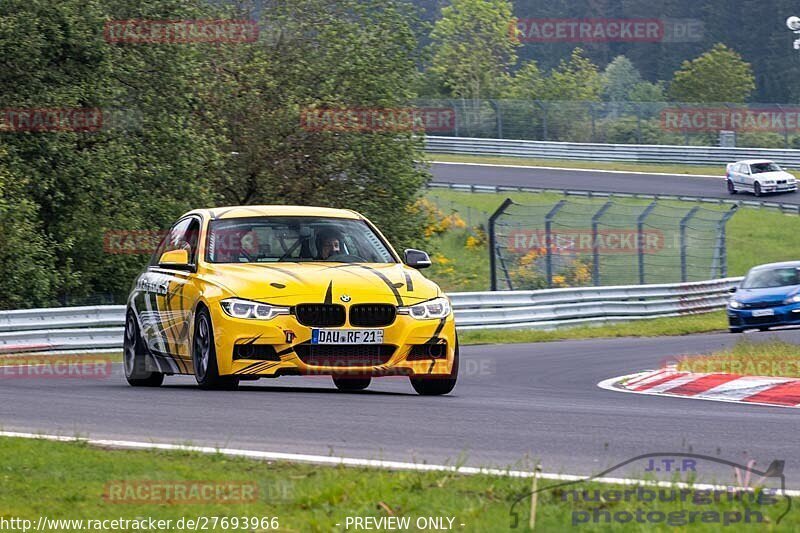 Bild #27693966 - Touristenfahrten Nürburgring Nordschleife (19.05.2024)