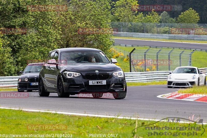 Bild #27694203 - Touristenfahrten Nürburgring Nordschleife (19.05.2024)