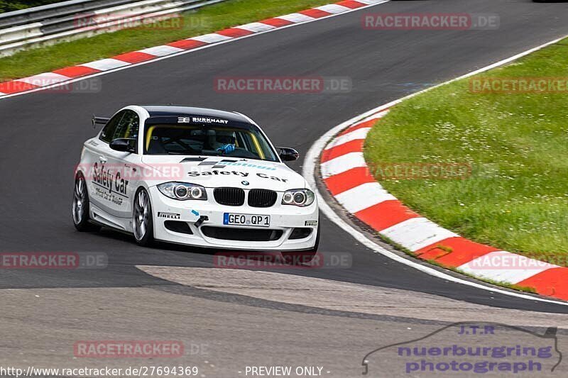 Bild #27694369 - Touristenfahrten Nürburgring Nordschleife (19.05.2024)