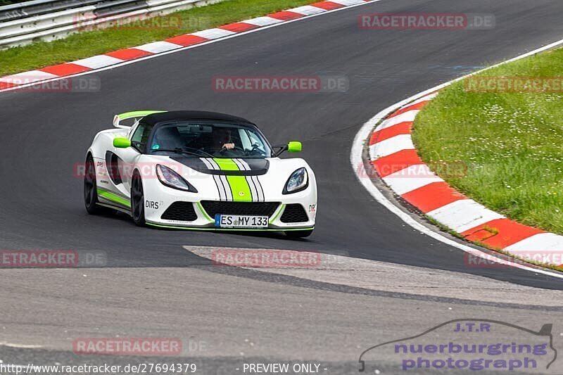 Bild #27694379 - Touristenfahrten Nürburgring Nordschleife (19.05.2024)