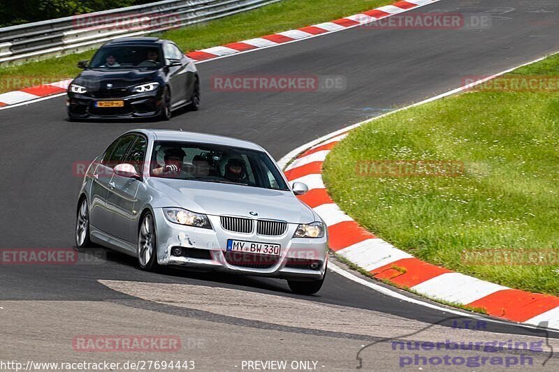 Bild #27694443 - Touristenfahrten Nürburgring Nordschleife (19.05.2024)