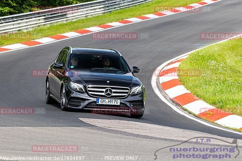 Bild #27694697 - Touristenfahrten Nürburgring Nordschleife (19.05.2024)