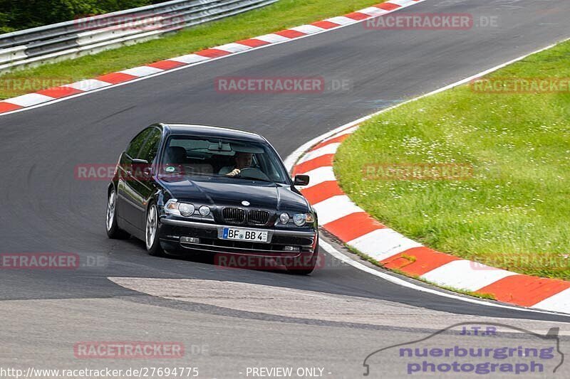 Bild #27694775 - Touristenfahrten Nürburgring Nordschleife (19.05.2024)