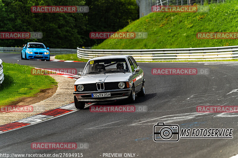 Bild #27694915 - Touristenfahrten Nürburgring Nordschleife (19.05.2024)