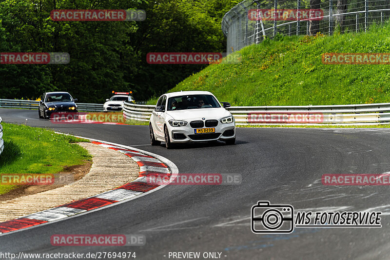 Bild #27694974 - Touristenfahrten Nürburgring Nordschleife (19.05.2024)