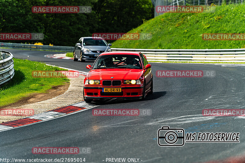 Bild #27695014 - Touristenfahrten Nürburgring Nordschleife (19.05.2024)