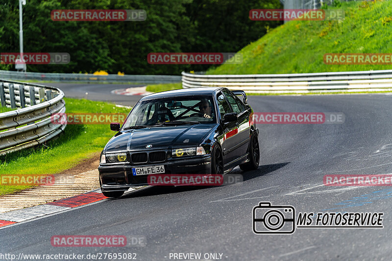 Bild #27695082 - Touristenfahrten Nürburgring Nordschleife (19.05.2024)