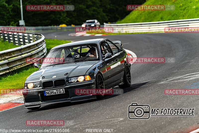 Bild #27695086 - Touristenfahrten Nürburgring Nordschleife (19.05.2024)