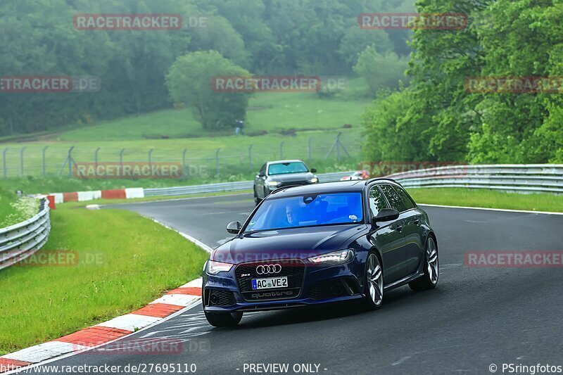 Bild #27695110 - Touristenfahrten Nürburgring Nordschleife (19.05.2024)