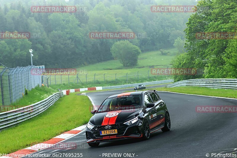 Bild #27695255 - Touristenfahrten Nürburgring Nordschleife (19.05.2024)