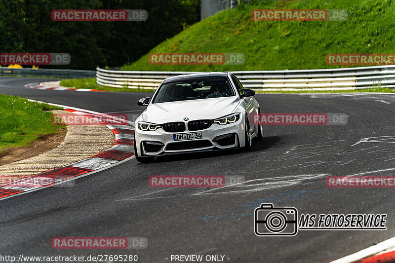 Bild #27695280 - Touristenfahrten Nürburgring Nordschleife (19.05.2024)