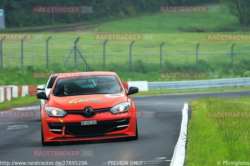 Bild #27695296 - Touristenfahrten Nürburgring Nordschleife (19.05.2024)