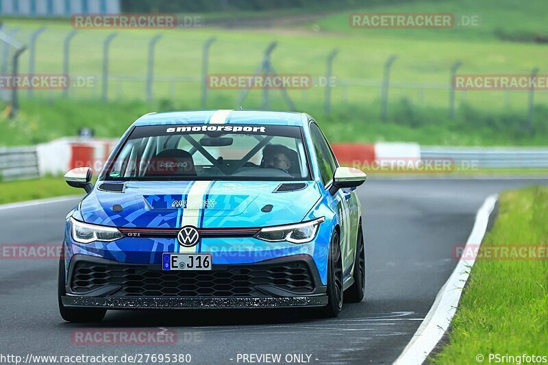 Bild #27695380 - Touristenfahrten Nürburgring Nordschleife (19.05.2024)