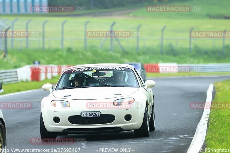 Bild #27695407 - Touristenfahrten Nürburgring Nordschleife (19.05.2024)