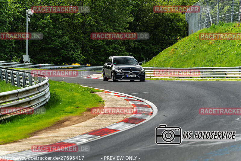 Bild #27695417 - Touristenfahrten Nürburgring Nordschleife (19.05.2024)