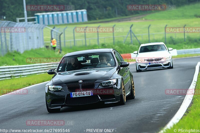 Bild #27695546 - Touristenfahrten Nürburgring Nordschleife (19.05.2024)