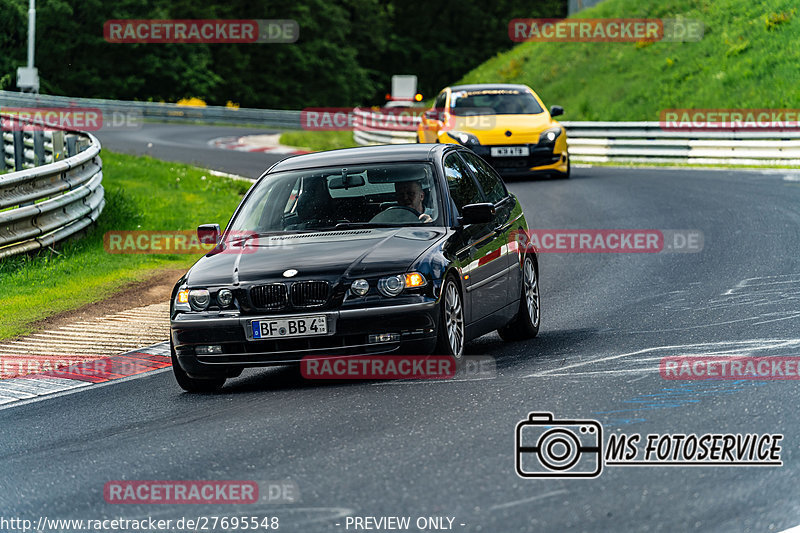 Bild #27695548 - Touristenfahrten Nürburgring Nordschleife (19.05.2024)