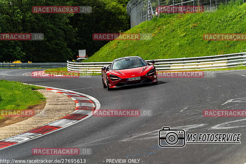 Bild #27695613 - Touristenfahrten Nürburgring Nordschleife (19.05.2024)