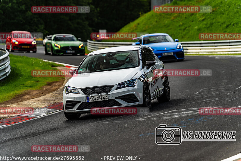 Bild #27695662 - Touristenfahrten Nürburgring Nordschleife (19.05.2024)