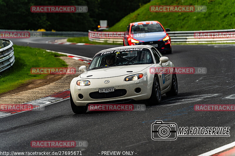 Bild #27695671 - Touristenfahrten Nürburgring Nordschleife (19.05.2024)