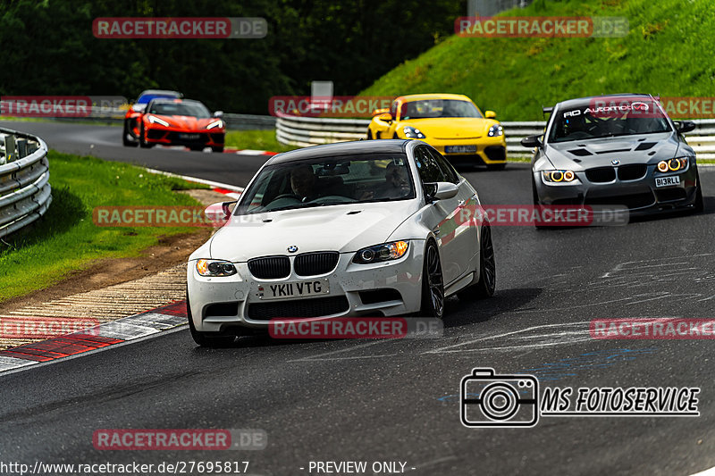 Bild #27695817 - Touristenfahrten Nürburgring Nordschleife (19.05.2024)